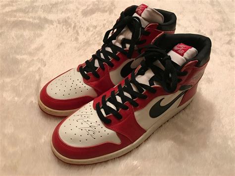 jordan 1s real deal